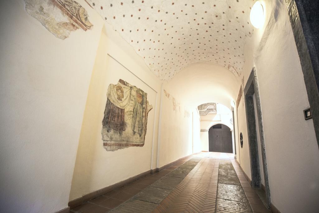 Porta Dipinta House Alta *