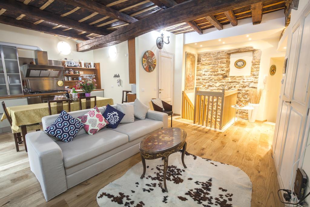 Porta Dipinta House Alta Apartment Bergamo