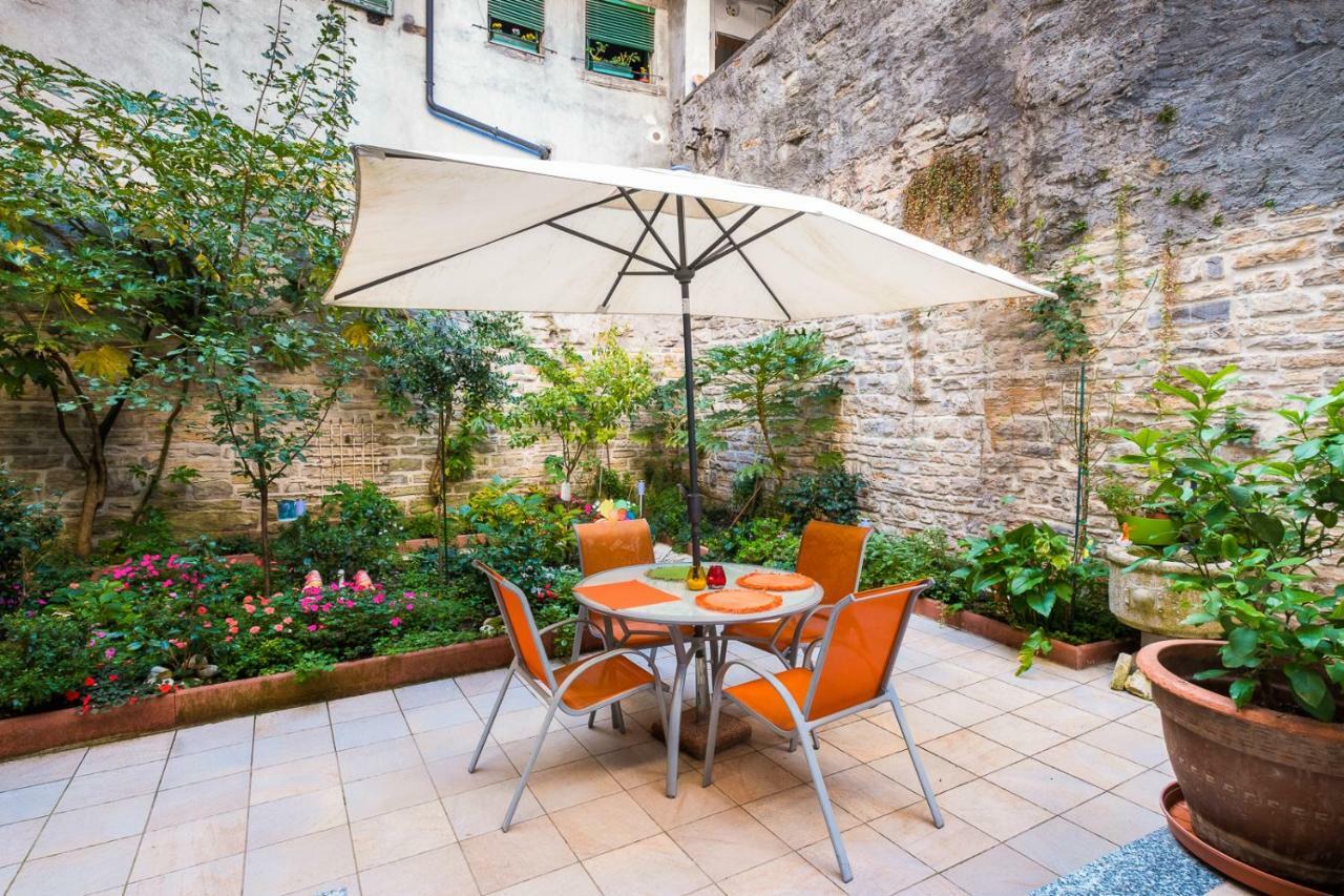Porta Dipinta House Alta Bergamo