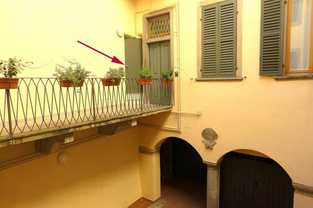 Porta Dipinta House Alta Apartament